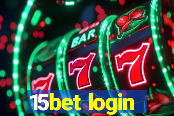 15bet login